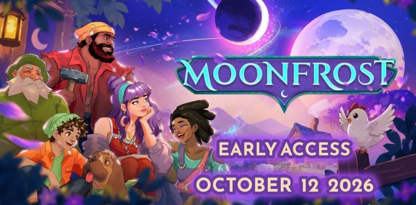 zonammorpg's tweet photo. El cozy RPG Moonfrost se lanza en PC con descuento de estreno – DEMO disponible
https://t.co/a2XNUkaa74 https://t.co/grO1ZwxaLs