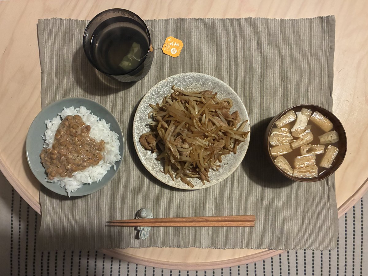 iit_ho's tweet photo. 茶色すぎる https://t.co/X4EG5IC6jI