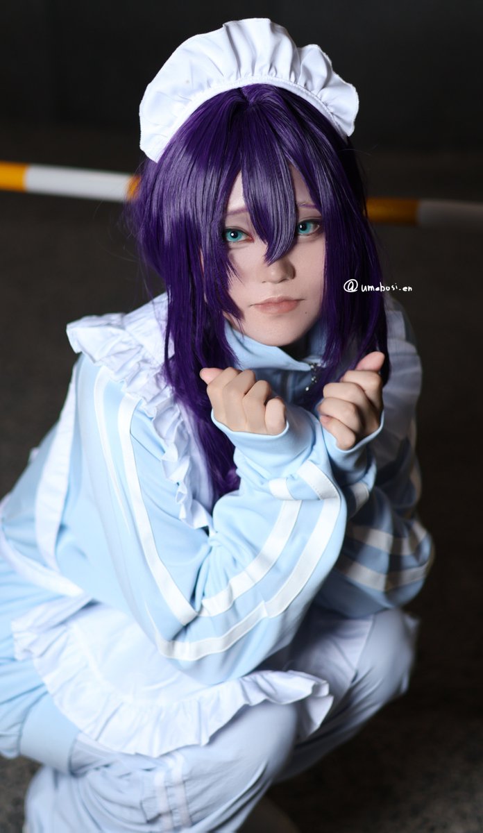 umebosi_en's tweet photo. cos/enst

📷 @awafuzi_8910 

 #富士コス https://t.co/IsLTInTdTY