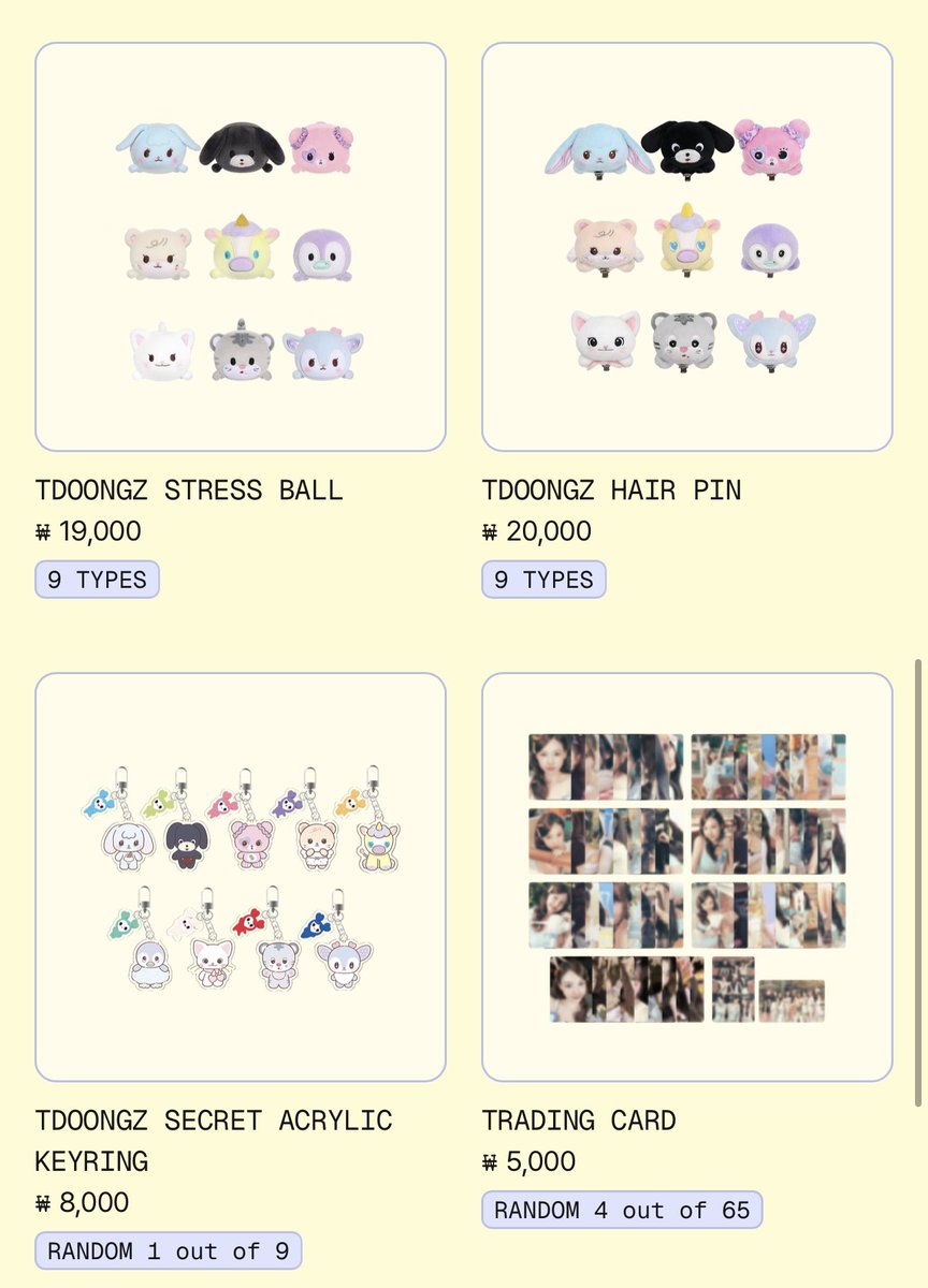 pendnmmmmveirin's tweet photo. 트와이스 11주년 서울 팝업 대리구매 댈구 양도
Sell twice jyp fans shop pop up store md
Help purchase proxy md merch
Wts offline event benefit pob doll

TWICE 11TH ANNIVERSARY
TWICE THE THRILL seoul

✅original price+0.2each

Need to pay first⭕️
Kr ac/wise/alipay⭕️
Bulk possible⭕️ https://t.co/w3cSecIVqI