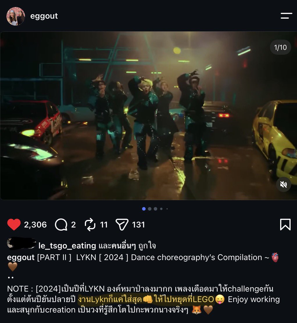 ppuppaii_'s tweet photo. ( #Lego_Rapeepong @realxlg ) 

ครูสอนร้องเพลง : เก่งจัง ให้ทำอะไรทำได้หมด
โคโรกราฟ : แค่ใส่ให้สุดแล้วไปหยุดที่เลโก้

อัยโก๋วมานรู้ตัวรึยังเนี่ยว่าตัวเองเก่งมากขนาดนี้้้้ ที่ผ่านมามานพยายามมาเยอะมาก ๆ และมันคงมากกว่าที่ชั้นรับรู้อีก y y ฮื่อ ๆๆ แต่ตอนนี้ไปสุดทุกทางละ ให้ทำอะไรก็ทำได้หมดและทำได้ดีด้วย เก่งจนไม่รู้จะชมคำไหนแล้ว คือชั้น ภ ู ม ิ ใ จ มากกก มารับคำชมเดี๋ยวนี้น้าาา าา า 👼🏻🫳🏻