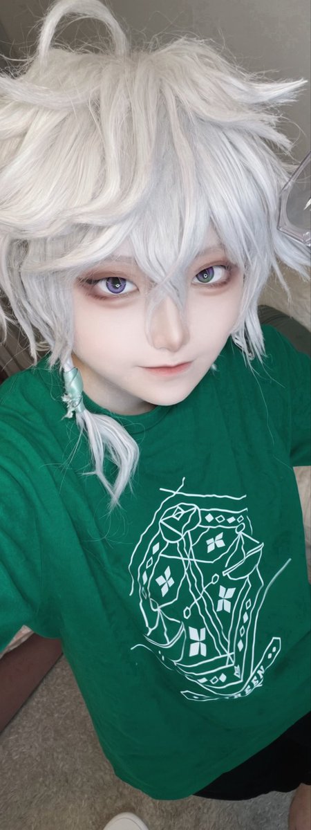 d_UxwxU_b's tweet photo. cos

3連休3忍者 https://t.co/KFM2Rbwset