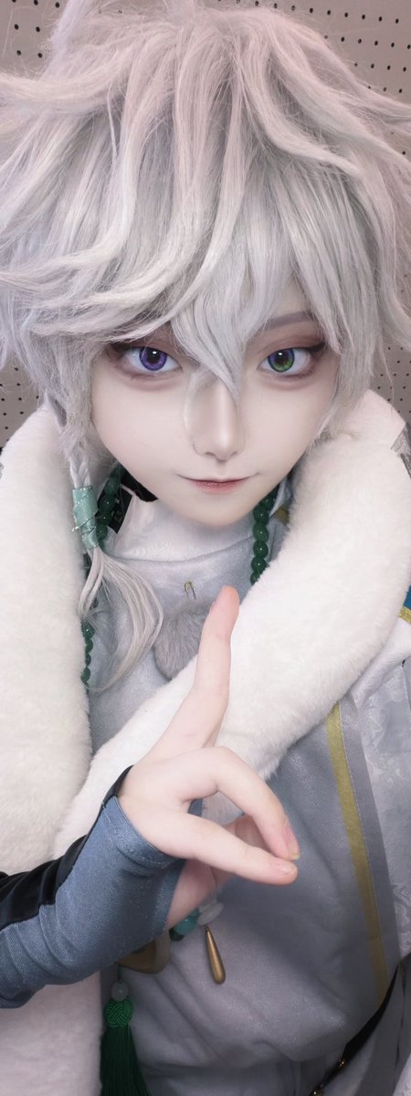 d_UxwxU_b's tweet photo. cos

3連休3忍者 https://t.co/KFM2Rbwset