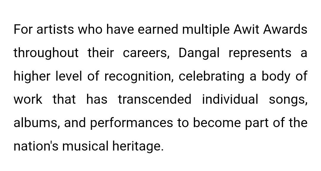 buttercup_atin's tweet photo. Tomorrow, the Philippine Association of the Record Industry (PARI), through the Awit Awards, will honor SB19 with the Global Impact Award at the 2026 Dangal ng Musikang Pilipino! 🏆✨️

So I guess the boys ended up receiving four Awit awards this year after all? 🤭

Congratulations, @SB19Official! 🫶