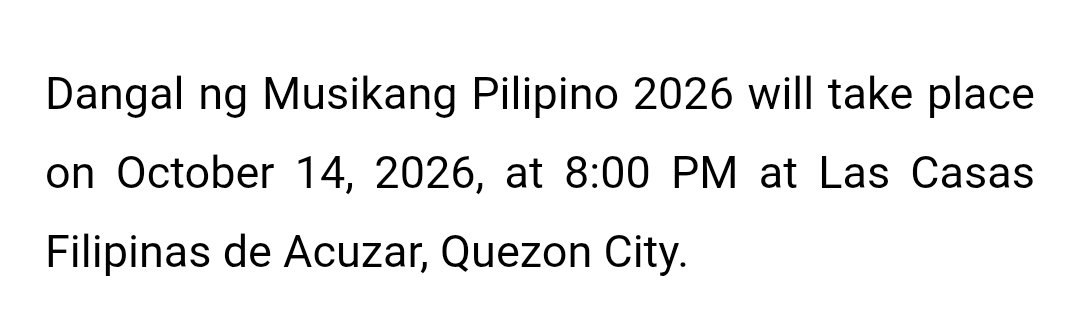buttercup_atin's tweet photo. Tomorrow, the Philippine Association of the Record Industry (PARI), through the Awit Awards, will honor SB19 with the Global Impact Award at the 2026 Dangal ng Musikang Pilipino! 🏆✨️

So I guess the boys ended up receiving four Awit awards this year after all? 🤭

Congratulations, @SB19Official! 🫶