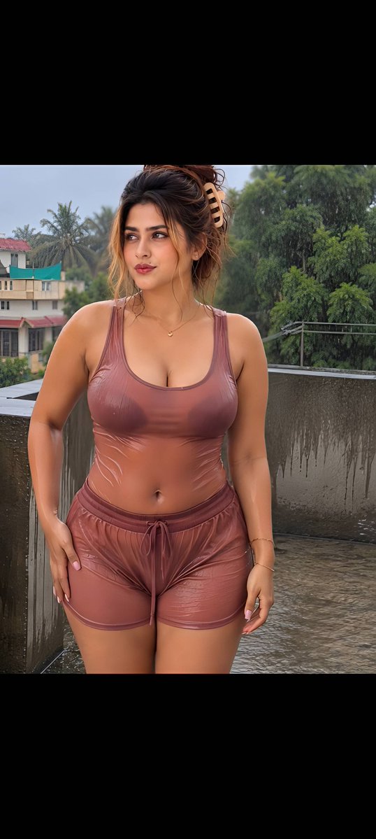 Manishamodd4cm's tweet photo. Rain, desire &amp; undeniable chemistry 🔥💋🌧️ When the touch says what words can’t. ❤️‍🔥😉

बारिश, चाहत और बेशुमार कशिश 🔥💋🌧️ जब एक स्पर्श वो कह जाए, जो लफ़्ज़ भी नहीं कह पाते। ❤️‍🔥😉

#BoldRomance #Desire #RainyVibes #CoupleChemistry #Passion https://t.co/5DKG0sDfc8