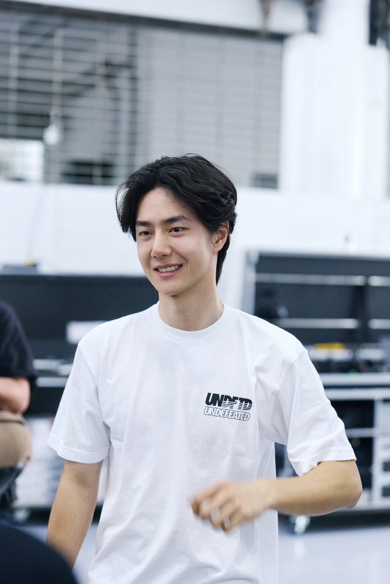 amxamor's tweet photo. เอนดุพิอ้วลว่ะ ลอนฮีคลายละ ผมตรงจะกลับมายัง🥹 https://t.co/itiEbsqdNC