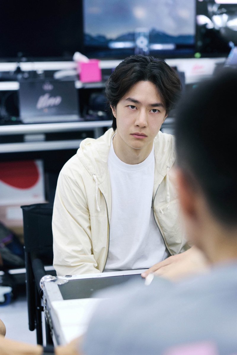 amxamor's tweet photo. เอนดุพิอ้วลว่ะ ลอนฮีคลายละ ผมตรงจะกลับมายัง🥹 https://t.co/itiEbsqdNC
