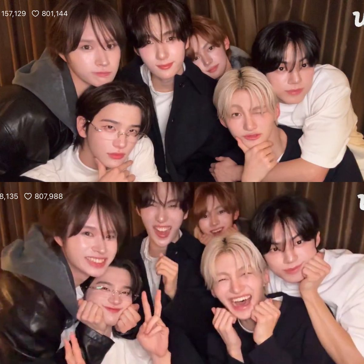 30ddtamin's tweet photo. #2026MAMAVOTE #TWS https://t.co/ix5Csdui3I