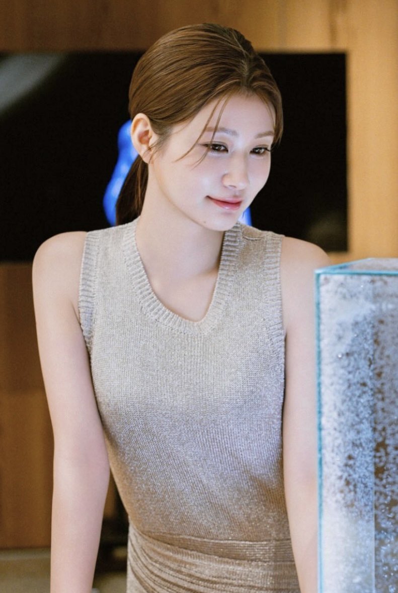 unajmtd's tweet photo. #生見愛瑠
#めるる https://t.co/rAQTq8QSqS