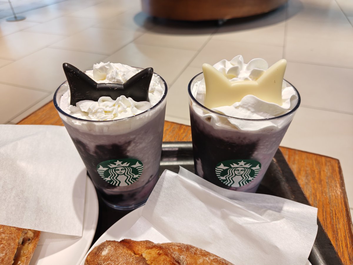 chat_de_lalune's tweet photo. えへへ…… https://t.co/hZFcGbQhIN