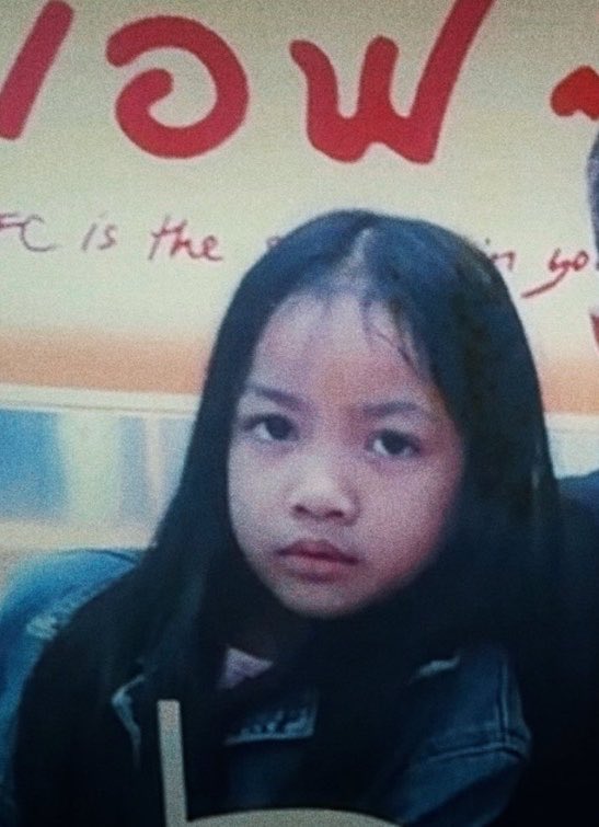 itt_girrl's tweet photo. Baby lili                            Adult lili https://t.co/hiZq8dX4hT