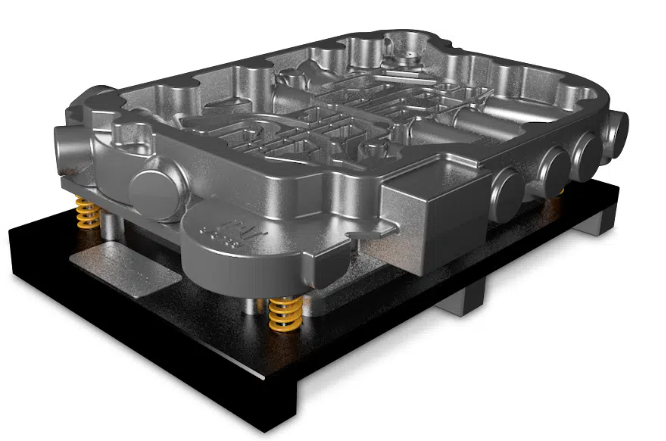 gtma1's tweet photo. 📍3D Tooling Technologies
State of the art Complex Prototype &amp; Production Tooling solutions.
Using the latest 3D modelling Solutions
Find out more 👉 https://t.co/JAyDT0MMXo
#gtmamember https://t.co/zfbR1kMtv1