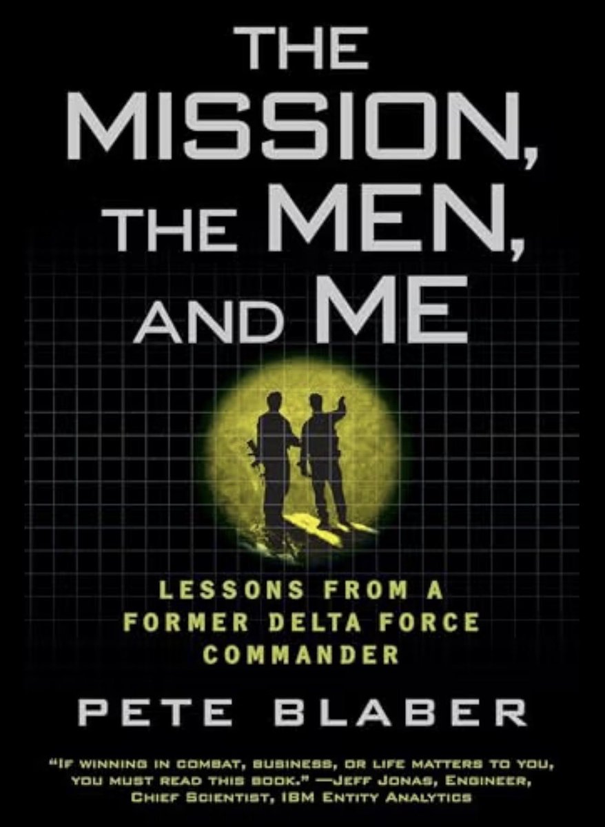 MadogsWales's tweet photo. @Owain2026 Just read this book. 
Very informative on a topic such as this. Big takeaway ‘learn, adapt interact’ and ‘guy on the ground knows best’
Well worth a read. @Petepantera0071. https://t.co/XWB6XNc4sD
