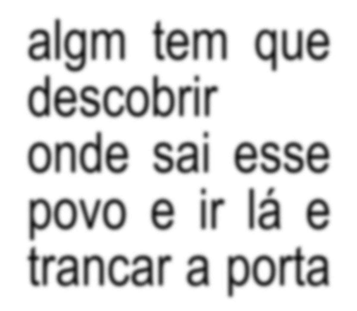 agsurtos's tweet photo. urgentemente https://t.co/oE8SQ2tG0c