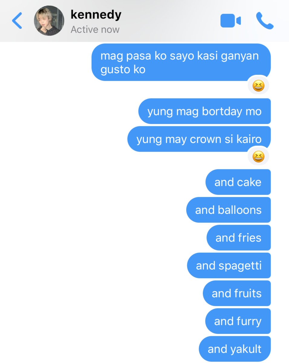 veekxy's tweet photo. shiver (tk) ft. kairo au

basta may balloons and hbd tito babe https://t.co/HfvzyBXltQ