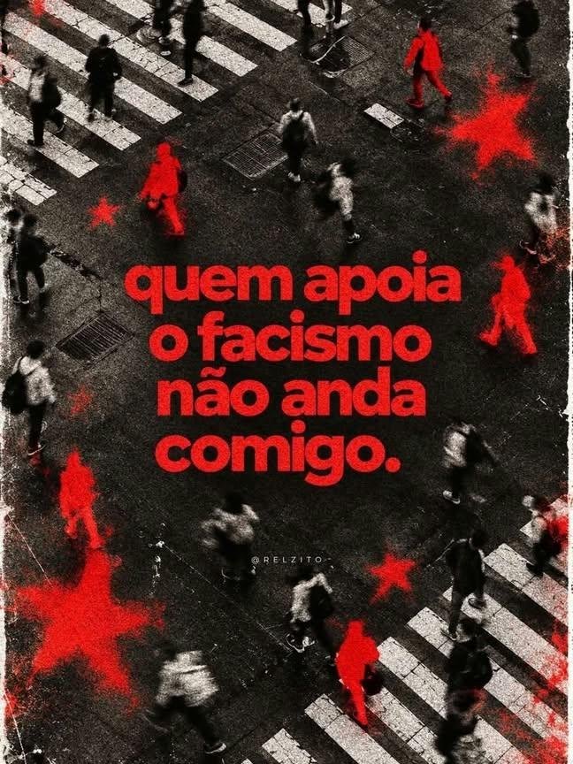 Edsonicyouth's tweet photo. PELA NOSSA SOBERANIA 
#SOMOS4MILHOESDESOLDADOSDOLULA https://t.co/z0kKnkgrd9