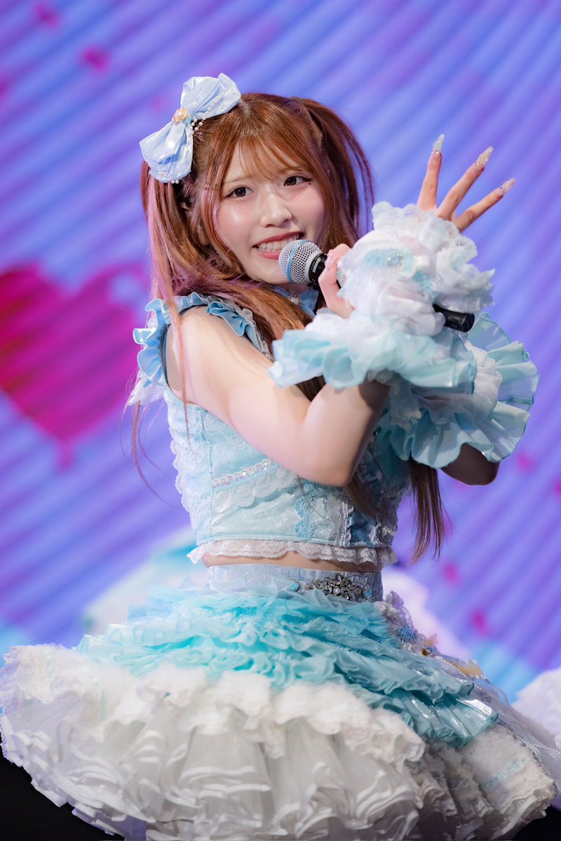 sol_salten's tweet photo. 2026.10.1
ネクスタリア定期公演「Luv-Tune」TRACK.05@表参道GROUND
ネクスタリア煌りあさん(@ria_nextaria )
※掲載確認済
#煌りあ 
#ネクスタリア https://t.co/ZTTchtOEHq