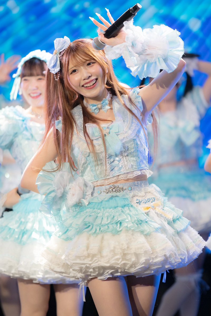 sol_salten's tweet photo. 2026.10.1
ネクスタリア定期公演「Luv-Tune」TRACK.05@表参道GROUND
ネクスタリア煌りあさん(@ria_nextaria )
※掲載確認済
#煌りあ 
#ネクスタリア https://t.co/ZTTchtOEHq
