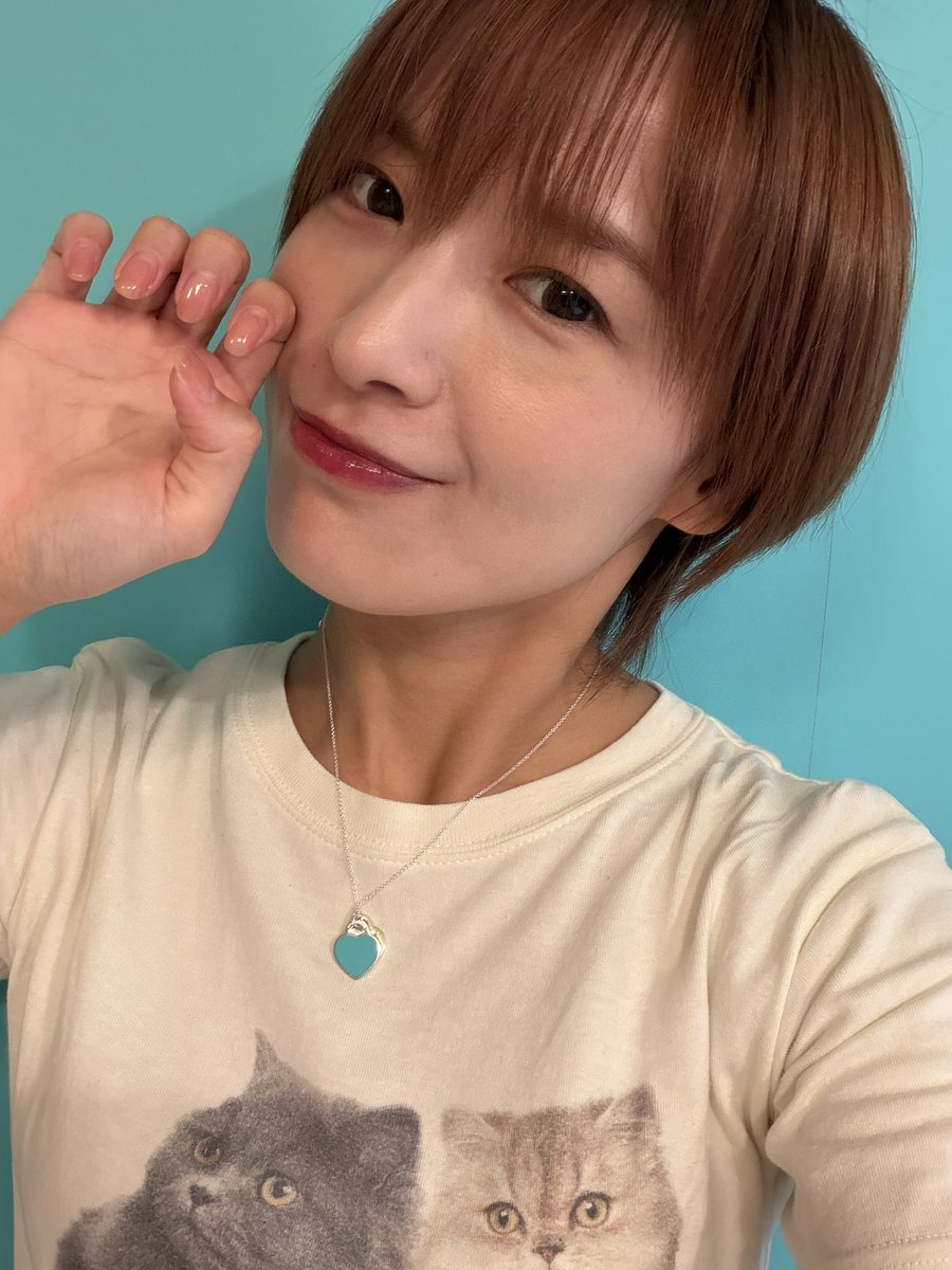 ai_mukai24's tweet photo. こんばんわ🌃
最近の向井です。 https://t.co/lFDBKPrHIA
