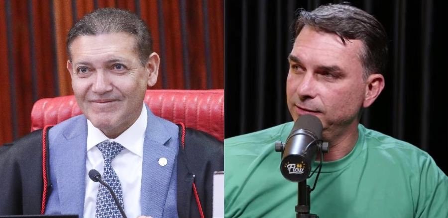 PedroRonchi2's tweet photo. O Kassio Nunes estava tão afoito derrubando postagens para proteger o Flávio Bolsonaro que acabou pisando na bola ao mandar bloquear o canal de WhatsApp de apoio ao Lula sem ter divulgado nenhuma fake e deixou claro a parcialidade dele. https://t.co/tHpyzqjI5K