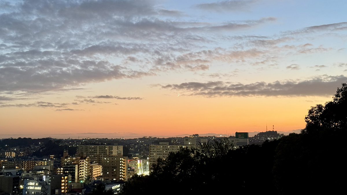 NNNOBBB's tweet photo. 今日のウォーキング https://t.co/YGucS4FCnT
