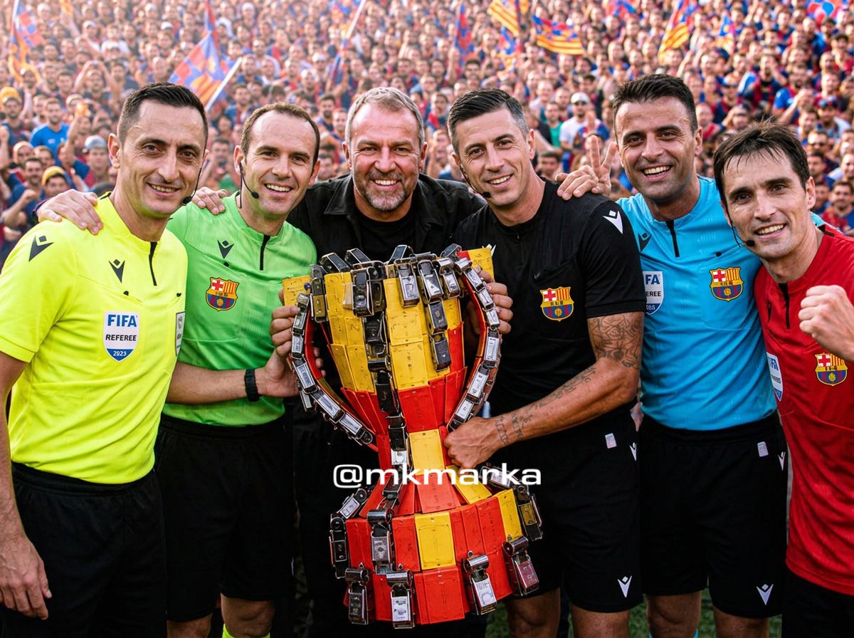 mkmarka's tweet photo. 📷 خلال آخر 3 مباريات لريال مدريد في الدوري الإسباني:

- ارتكب ريال مدريد 22 مخالفات، وحصل على 9 بطاقات صفراء وبطاقتين حمراوين.

- ارتكب خصوم ريال مدريد في هذه المباريات 53 خطأ، وحصلوا على 8 بطاقات صفراء و 0 بطاقات حمراء

هلا تحكيم 😂 https://t.co/OLEiEwGElT