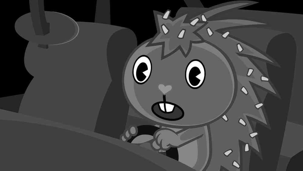 dailyflaky's tweet photo. day 11
#htf #happytreefriends https://t.co/kyUoTE3QKw