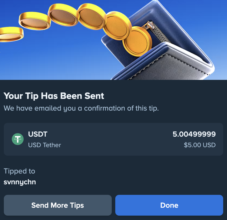 PaperclipJosh tweet picture
