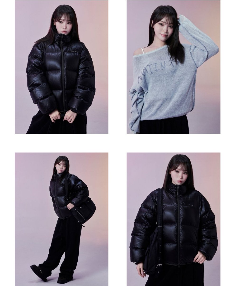 fearna_ja's tweet photo. 채워니 마땡킴 모델하나봐 😲 https://t.co/OAoi2WSmS8