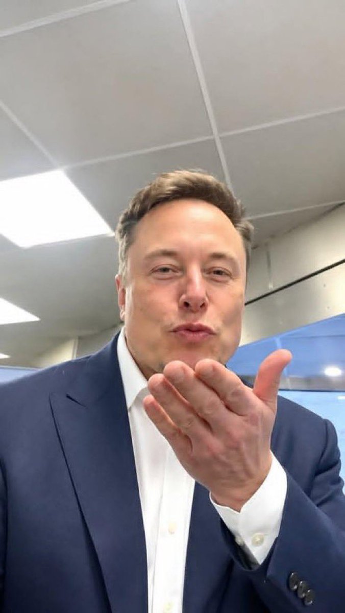 Stockinves4d's tweet photo. Has Elon Musk had a positive impact on the world?

A. Yes
B. No

Be honest https://t.co/JcRkc8VaVM