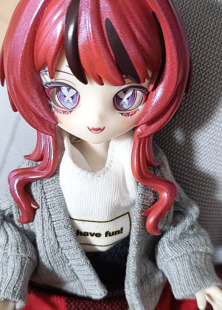 nuiiikoiiko's tweet photo. オレ…びびあん…𝑴𝑬𝑪𝑯𝑨 𝑺𝑼𝑲𝑰_____ https://t.co/gxS6lnWvbc