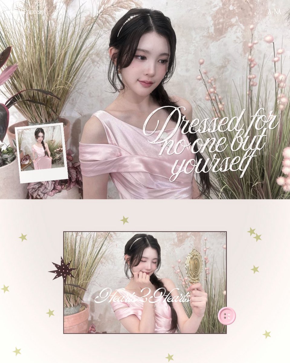 atnaroh's tweet photo. 𓍢ִ໋🌷͙֒ a dainty little princess adorned with heavenly charm, wandering through life like a verse from an enchanted sonnet, leaving trails of sweetness, elegance, and everlasting wonder wherever she goes. ୨ৎ https://t.co/iT0zknCeey