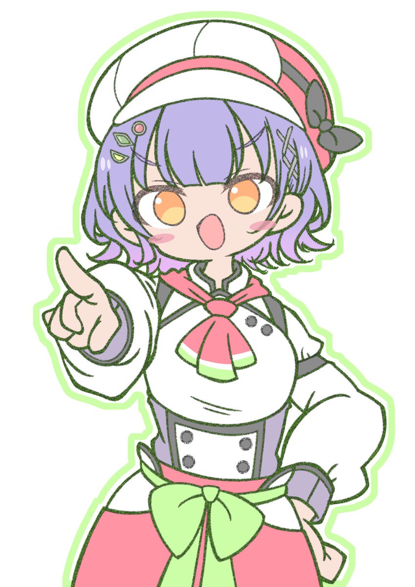 fur9cYnE9t41355's tweet photo. 寝な！！
#すずなあーと https://t.co/dnQeHhFzDw