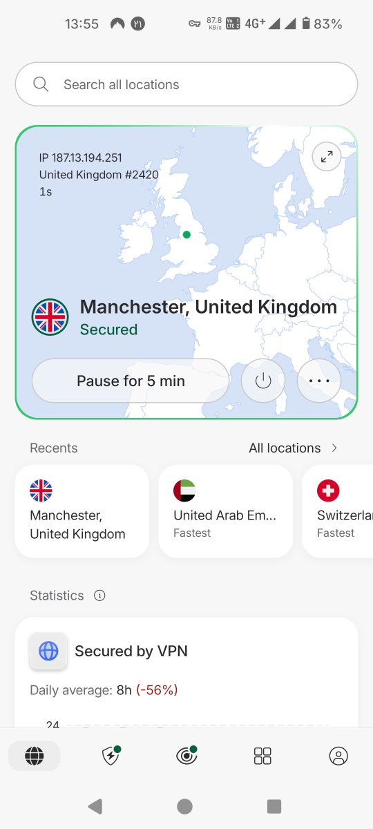 iAmAd3L's tweet photo. @bitcoiner_1 پروتکلو بذار روی نورد ویسپر، امارات، سوییس و منچستر انگلیس به راحتی برای من وصل میشن. https://t.co/N8UXKumM2G