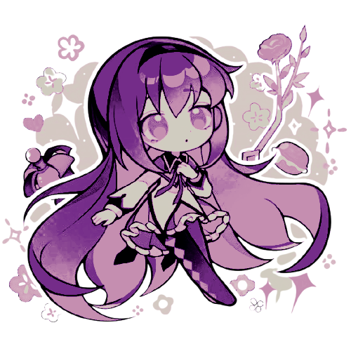 violetfigment's tweet photo. ⠀
i'm 𝘀𝗼𝗿𝗿𝘆 ; i don't know
why i'm like this either.
⠀ https://t.co/ZVmjJyTUWD