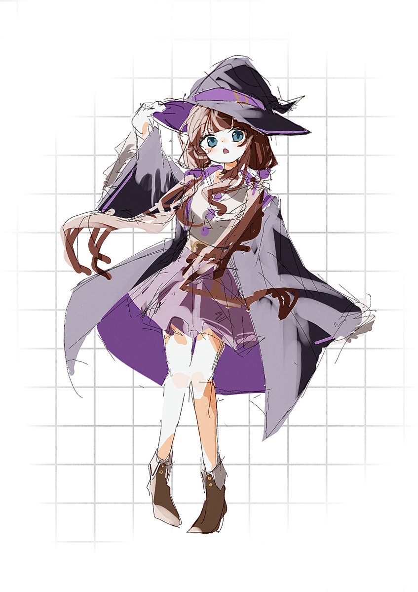 kinakoillust_'s tweet photo. #にじさんじ絵描きさんと繋がりたい 
少しだけタグ失礼します…!
好きな時にいろんなライバーさんを描いてます✍️
全反応ゆっくり巡回します〜‼︎ https://t.co/xyzdKffKiu
