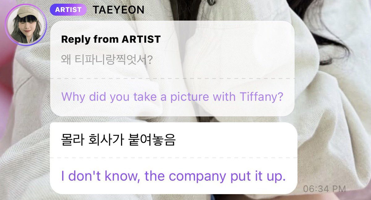 taeyeoncart's tweet photo. i’m- 💀 https://t.co/Gw147GbLjO