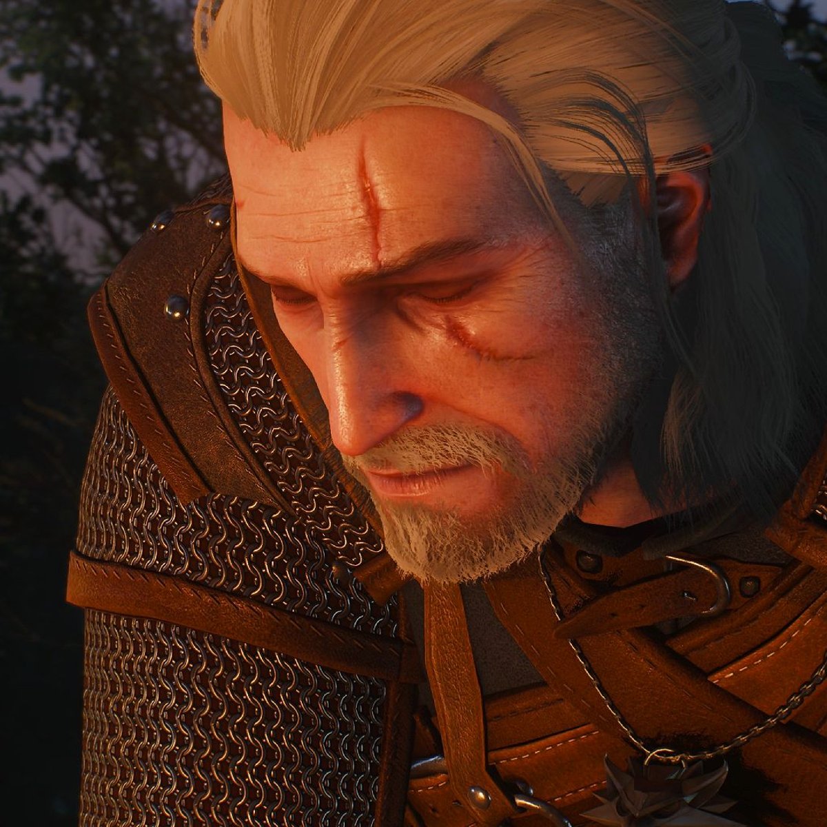 HowLongToBeat's tweet photo. It takes on average 57 Hours to beat The Witcher 3: Wild Hunt - Remastered (189 Hours for completionists). https://t.co/BjPMdpCDGO https://t.co/jXR5IEVYYu