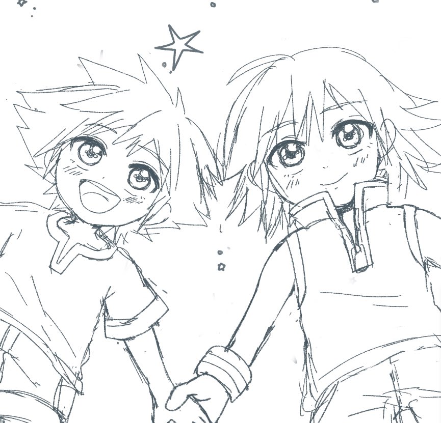 Uchiyama_KH's tweet photo. 最近仮装！！！！コス！！！！って感じのメディア欄ですがお絵描きもすきんちゅです🙌
おきにのイラスト😄

ほぼ陸空です https://t.co/Cdmtyn5KZp