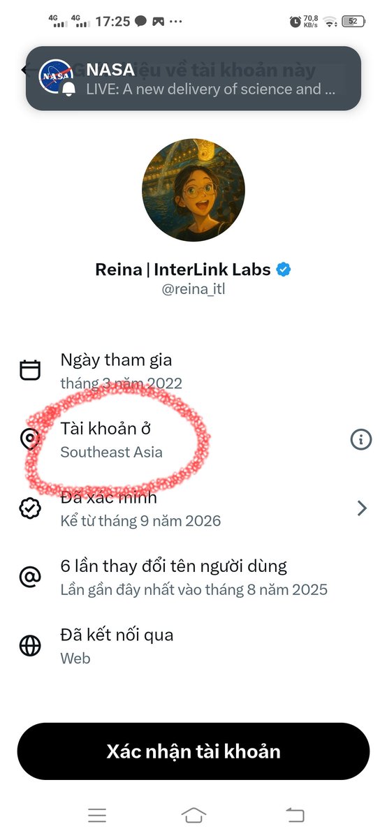 coinvn34's tweet photo. @inter_link Mỹ Tho_Việt Nam. Bố xoá luôn🤣🤣🤣 https://t.co/BFBHxclUSv