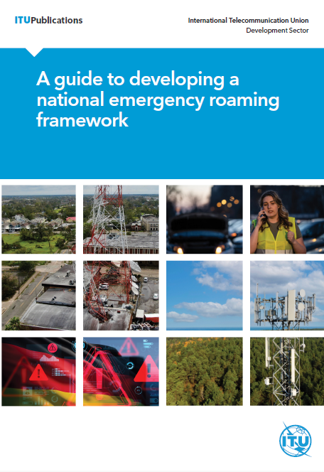ITUDevelopment's tweet photo. Emergency telecoms save lives.
Through #NETPs &amp; regional frameworks, we have so far supported 44 countries in strengthening critical communications before, during &amp; after disasters.

More on our work building resilient #ICT infrastructures &amp; communities 👉 https://t.co/y6SJdddUhr https://t.co/JLGQex02u8