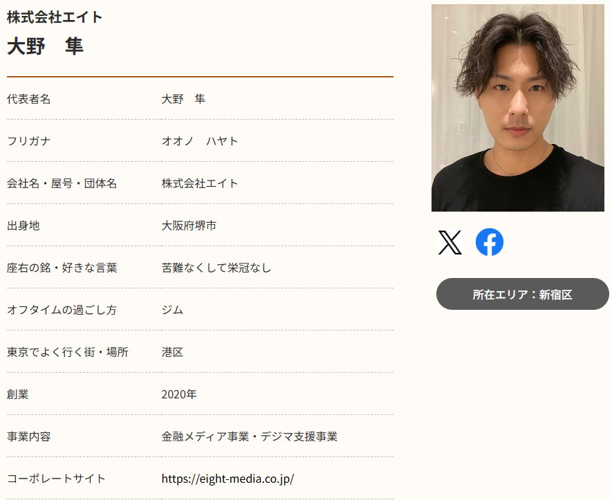 ys_nnceL's tweet photo. @minnano_toreca この人に直接聞いてくれません？
公式X非表示にして逃げてるんで https://t.co/h8oAbyYFAo