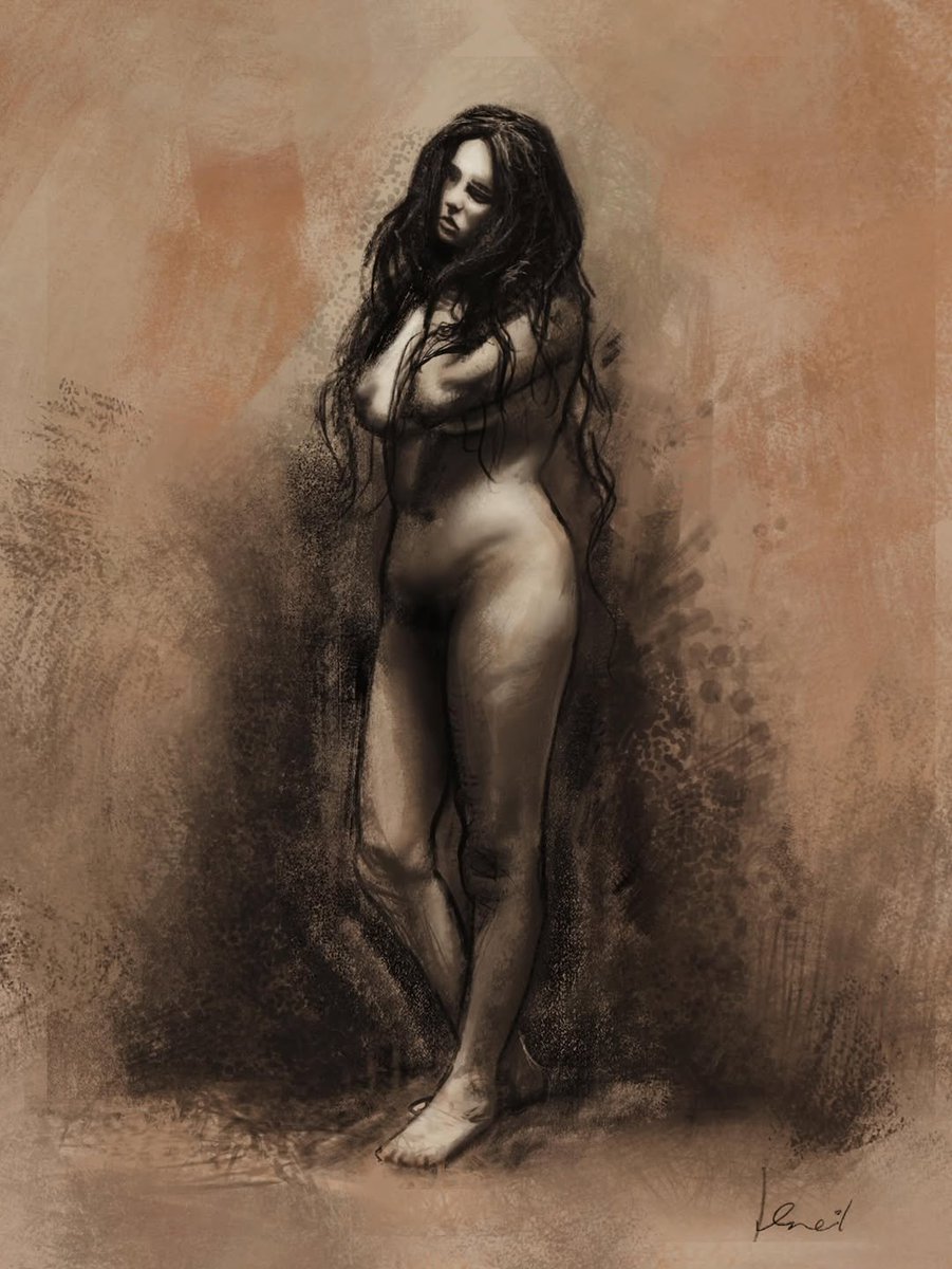 vannnneil's tweet photo. figure study from @jakedontdraw server

#art #painting https://t.co/KYKYnJwRVa