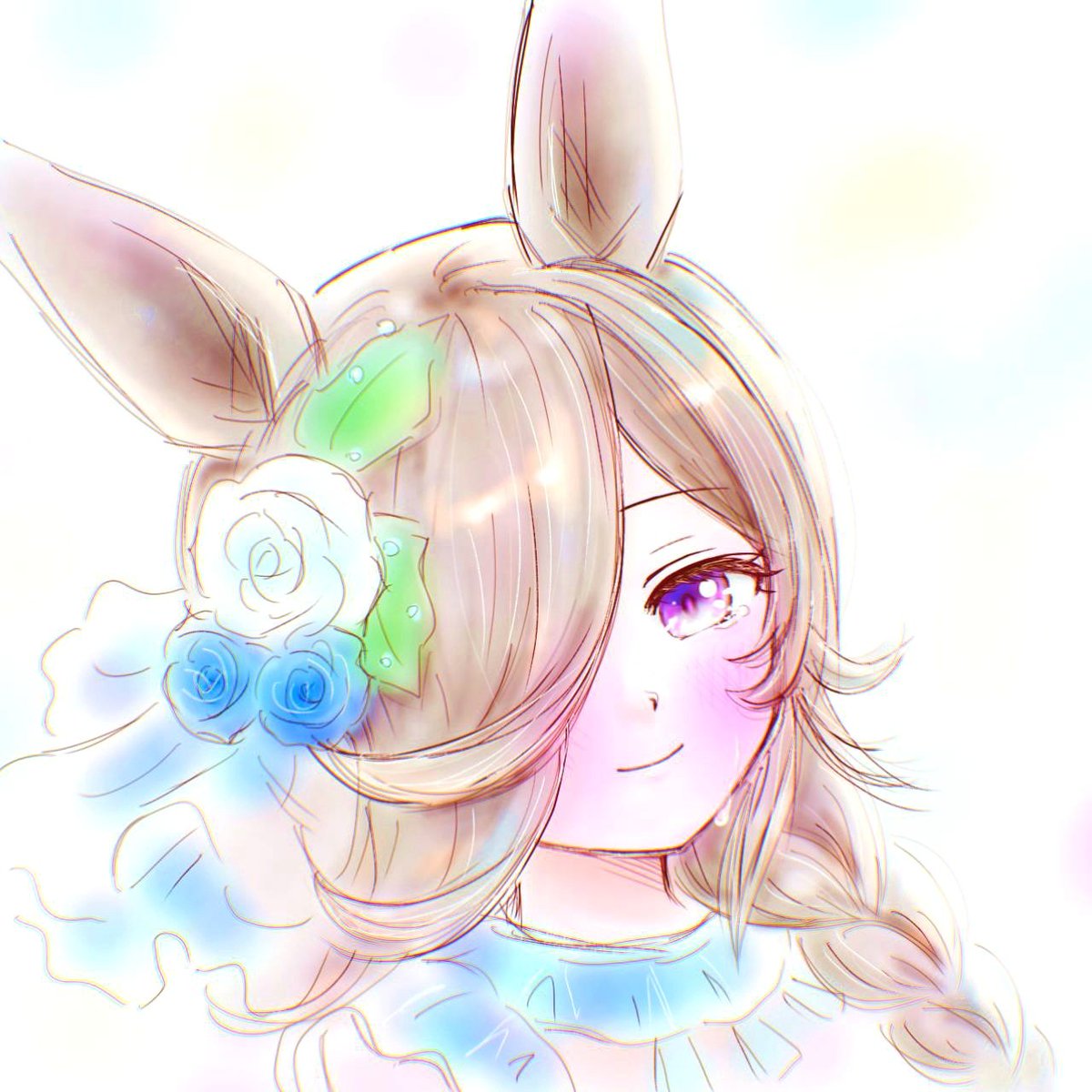 milkyPorte's tweet photo. ✨🎊(*´ω｀*)🎉✨ https://t.co/YXnv2Mh8UE