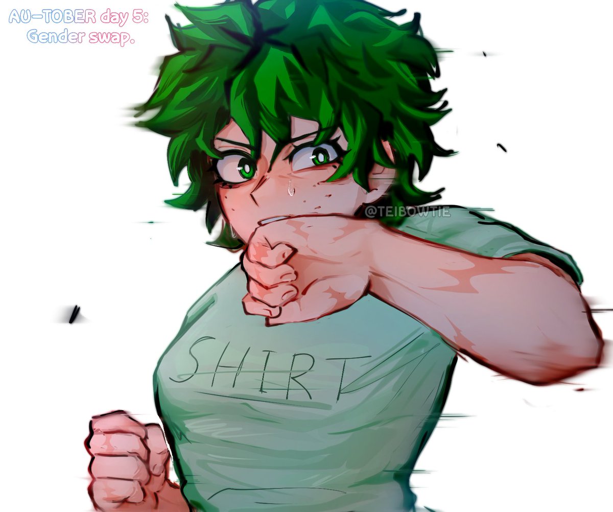 teibOwtie's tweet photo. [#AUTOBER2026 day 5]

I'm going so slow...

anyway fem!bkdkbk

#bkdk #dkbk #mha https://t.co/0aJWTR8oJ4