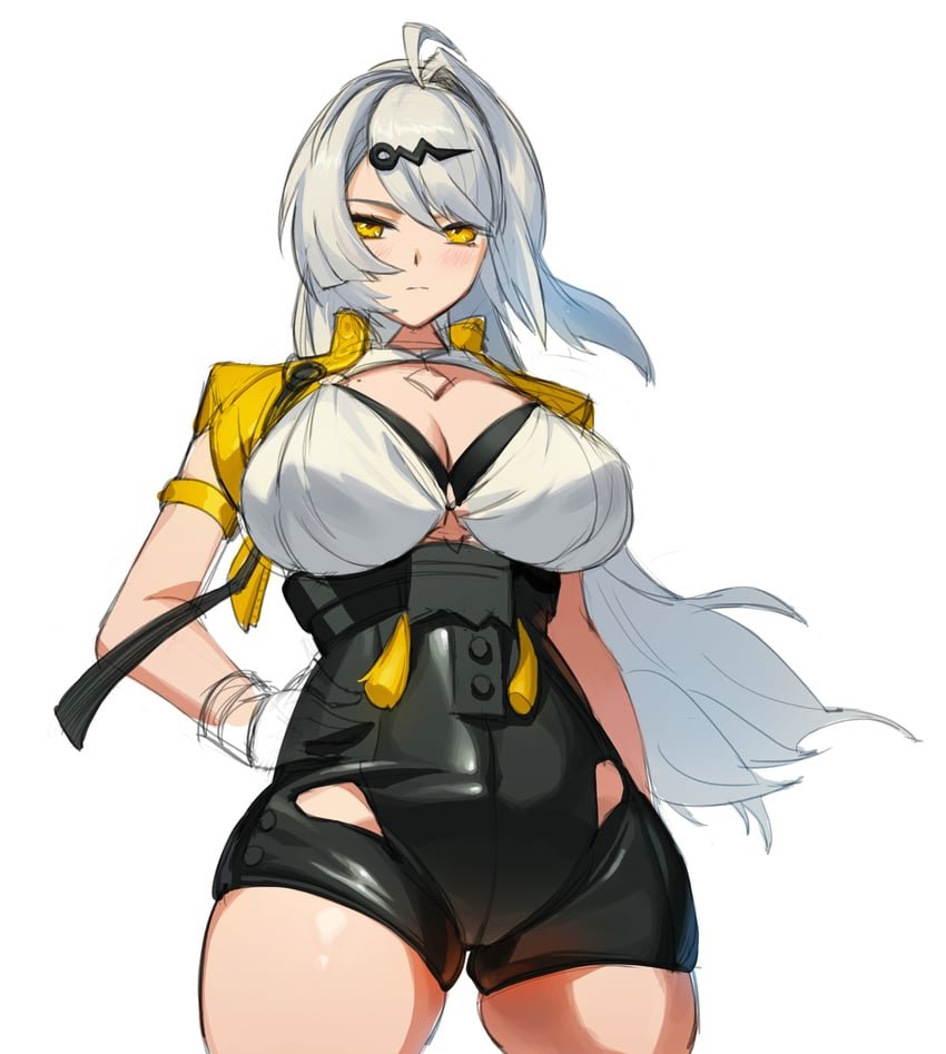 AlissaGozen's tweet photo. Ella se mantenía con la misma expresión, no bajaba la guardia por más que Kaz hubiera pasado de esa seriedad de antes a incluso sonreír.

—Por supuesto, más que tu propia fuerza y la historia de tus cicatrices, puedo ver esa temple grabada en tu mirada. Mejor dominio... Vale. https://t.co/Q4KOykgKWH