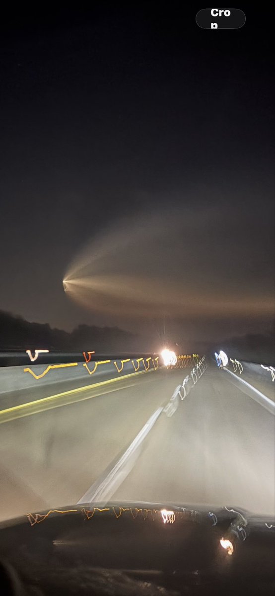 thadellison's tweet photo. @spann what is this over Gadsden at 5:40 am? https://t.co/JFeGYQOf8y