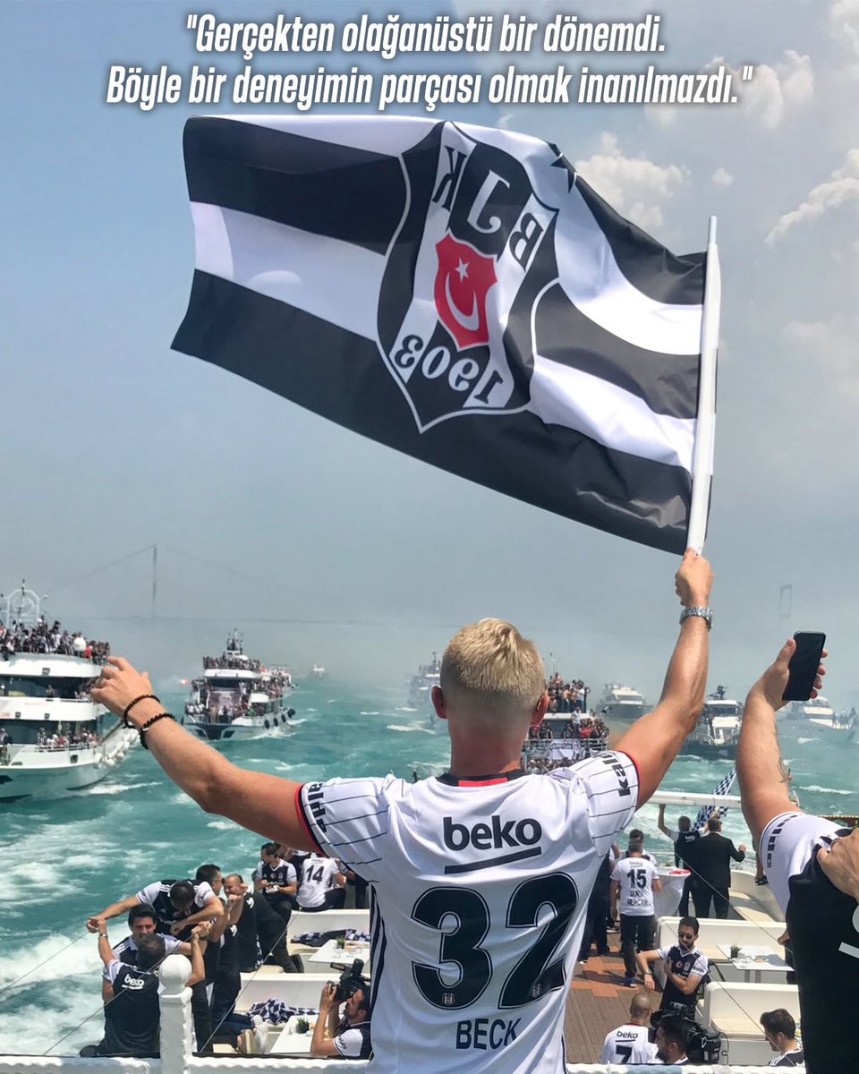 tsghoffenheim's tweet photo. Zwei Herzen in einer Brust 🇩🇪🇹🇷

@AndreasBeck87 | #TSG | @Besiktas https://t.co/sx4KpkcRUw