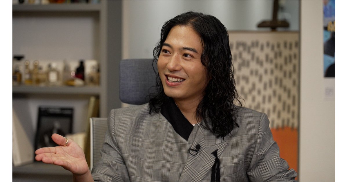 nittele_ntv's tweet photo. ◤第2弾が日本テレビで放送◢

ラウール、YOU、くるまが
ゲストを招き"ファッション"について
トークする特番

Huluだけの特別版を独占配信

ゲストは賀来賢人と堀田真由

ラウール💬
"この番組のテーマを
完全に掴めた感覚がありました！"

🗓️20日(火)深夜24時59分
『The Fashion Post』